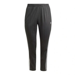 ADIDAS ORIGINALS ADICOLOR SUPERSTAR TRACK PANTS (PLUS SIZE)